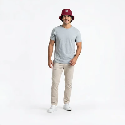 Nike Oklahoma Apex Swoosh Bucket Hat