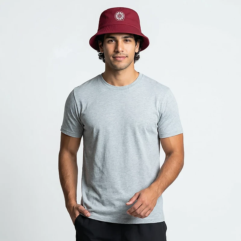 Nike Oklahoma Apex Swoosh Bucket Hat