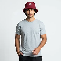 Nike Oklahoma Apex Swoosh Bucket Hat