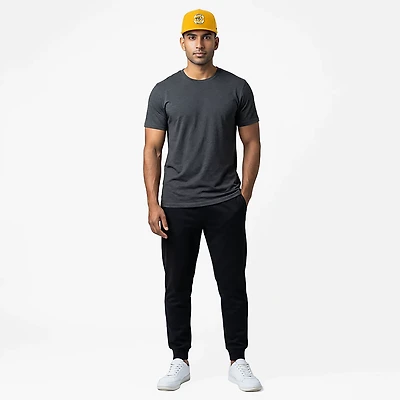 Fanatics Predators Train Flat Brim Snapback Cap