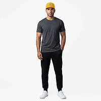 Fanatics Predators Train Flat Brim Snapback Cap