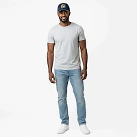 Fanatics Predators Draft Str Adj Meshback Trucker Cap