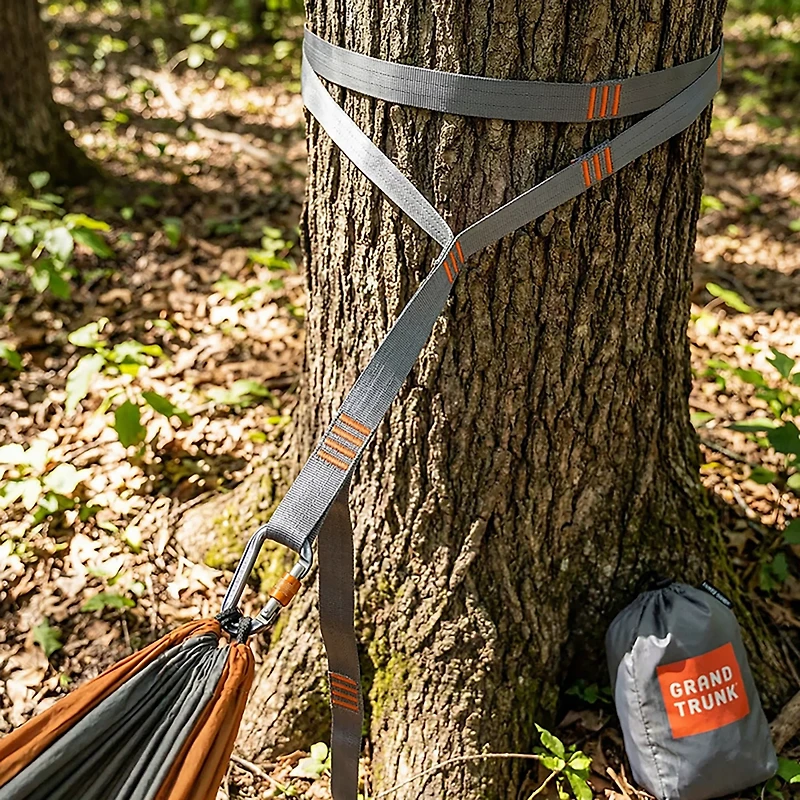 Grand Trunk Hammock Suspension Straps 2-Pack