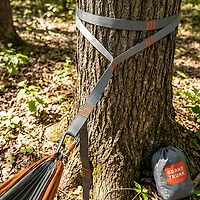 Grand Trunk Hammock Suspension Straps 2-Pack
