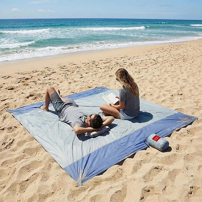 Grand Trunk Parasheet Beach Blanket