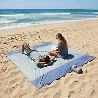 Grand Trunk Parasheet Beach Blanket