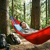 Grand Trunk Siesta Hammock Pillow