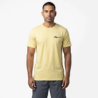 FLORGROWN Men's Fishing Club T-shirt