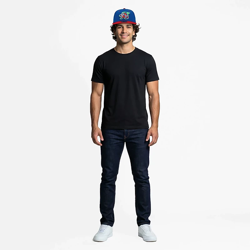 New Era Men's Chihuahuas MiLB Copa 5950 Cap