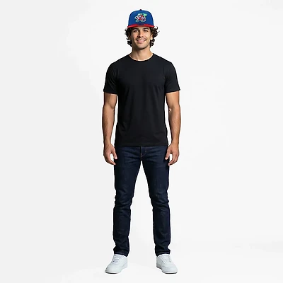 New Era Men's Chihuahuas MiLB Copa 5950 Cap