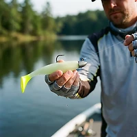 Vudu Quiver Shad 5-Pack
