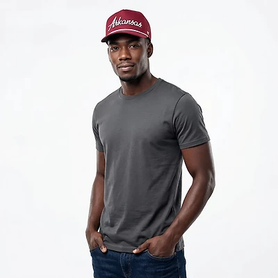 47 Arkansas Overhand Hitch Cap