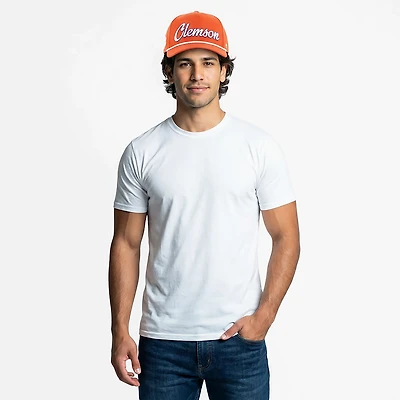 '47 Men's Clemson Overhand Hitch Cap
