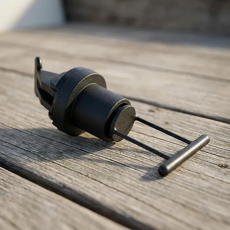 Pelican Boat Drain Plug