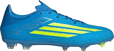 adidas Adult F50 League Firm Ground/Multi Ground Soccer Cleats