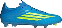 adidas Adult F50 League Firm Ground/Multi Ground Soccer Cleats