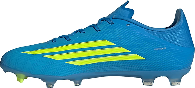 adidas Adult F50 League Firm Ground/Multi Ground Soccer Cleats