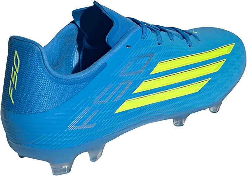 adidas Adult F50 League Firm Ground/Multi Ground Soccer Cleats