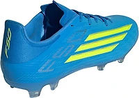 adidas Adult F50 League Firm Ground/Multi Ground Soccer Cleats