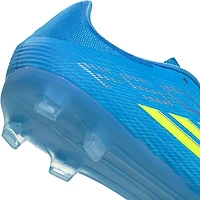adidas Adult F50 League Firm Ground/Multi Ground Soccer Cleats