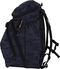 Rawlings Gold Collection Baseball Equipment Backpack