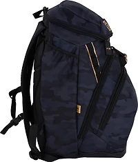 Rawlings Gold Collection Baseball Equipment Backpack