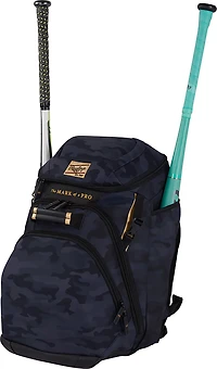 Rawlings Gold Collection Baseball Equipment Backpack