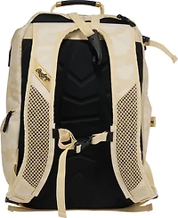Rawlings Gold Collection Utility Backpack