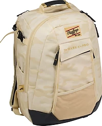 Rawlings Gold Collection Utility Backpack