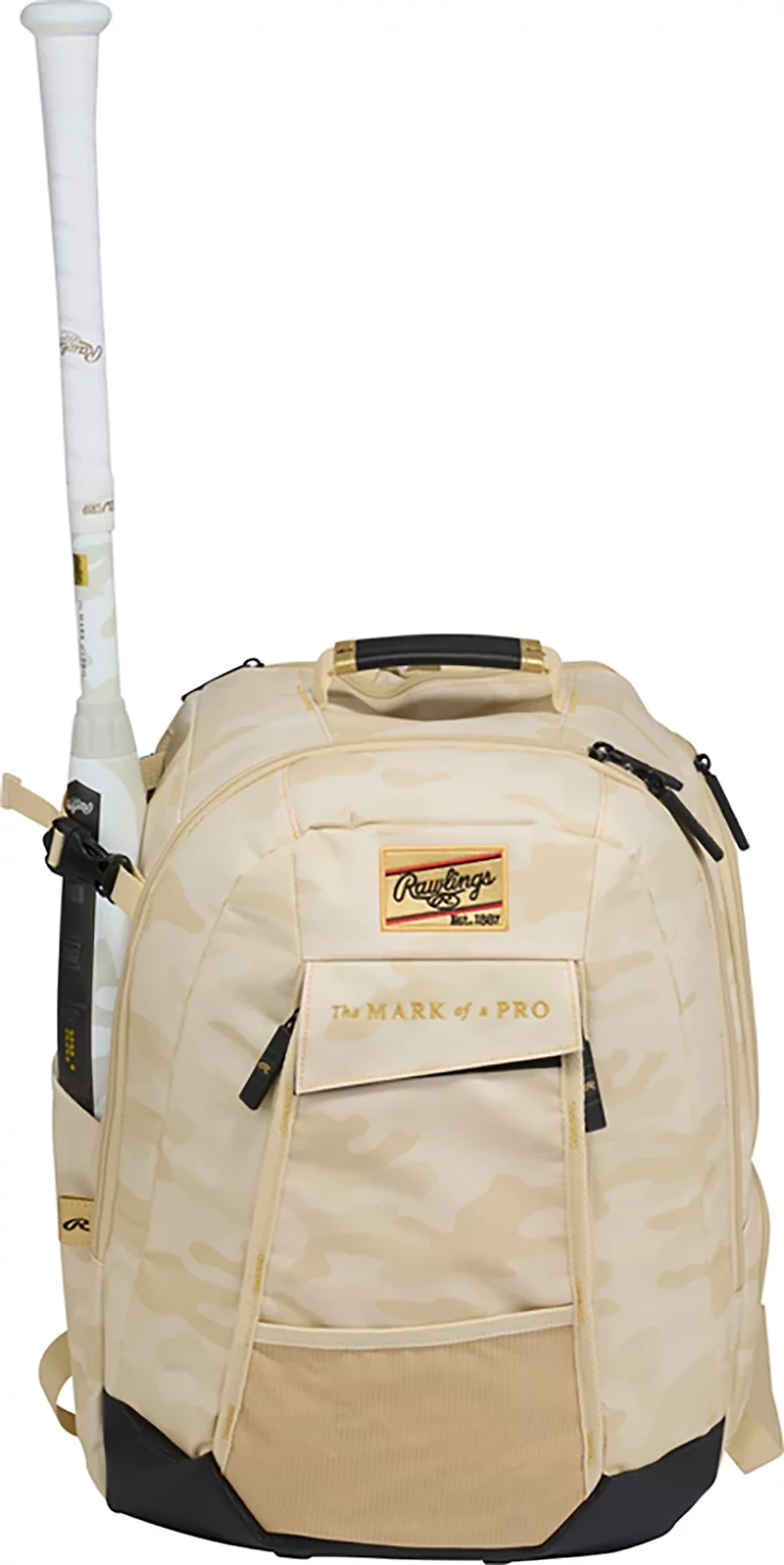 Rawlings Gold Collection Utility Backpack