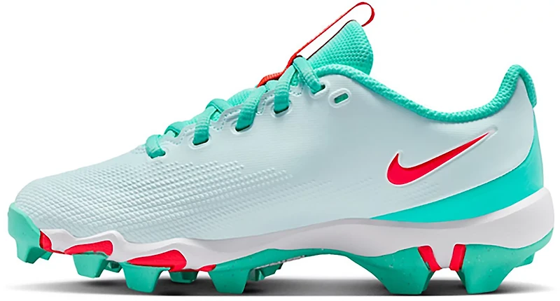 Nike Kids' Vapor Edge Shark 3 BG Football Cleats
