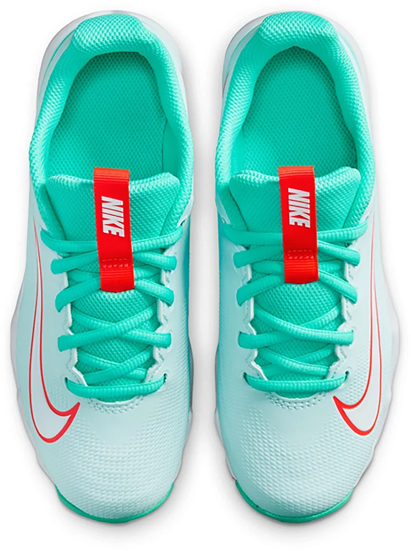 Nike Kids' Vapor Edge Shark 3 BG Football Cleats