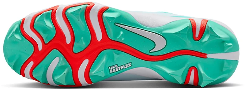 Nike Kids' Vapor Edge Shark 3 BG Football Cleats