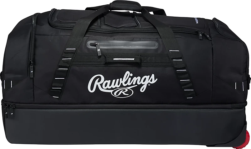Rawlings Yadi 2 Equipment Wheeled Bag