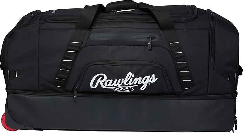 Rawlings Yadi 2 Equipment Wheeled Bag