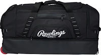 Rawlings Yadi 2 Equipment Wheeled Bag