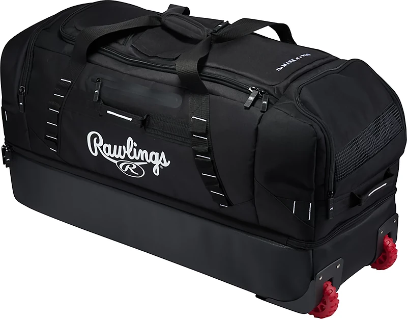 Rawlings Yadi 2 Equipment Wheeled Bag