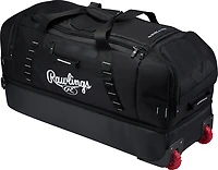 Rawlings Yadi 2 Equipment Wheeled Bag