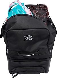 Rawlings Yadi 2 Equipment Wheeled Bag