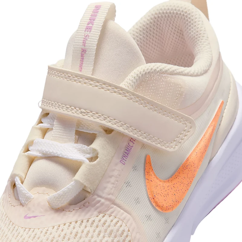 Nike Kids’ Star Runner 5 Running Shoes
