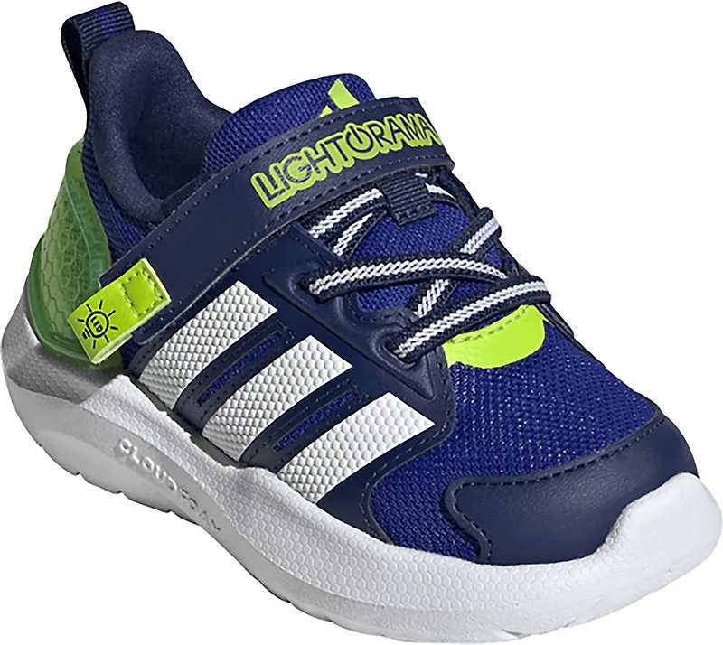 adidas Toddlers' Lightorama Shoes