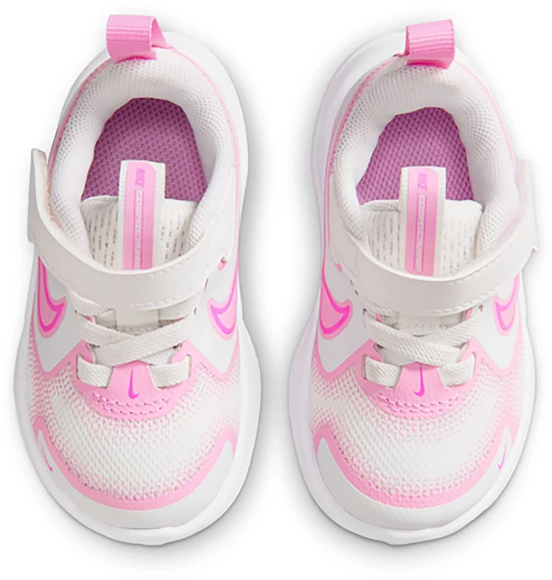 Nike Toddlers' Cosmic Runner Running Shoes