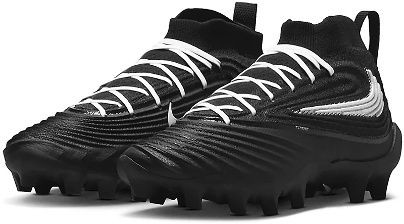 Nike Men's Alpha Menace 5 Elite Football Cleats