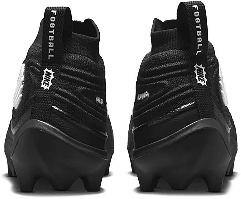 Nike Men's Alpha Menace 5 Elite Football Cleats