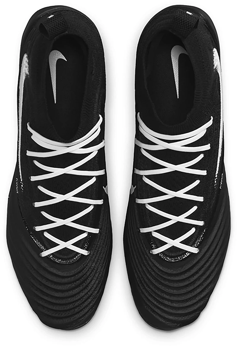 Nike Men's Alpha Menace 5 Elite Football Cleats