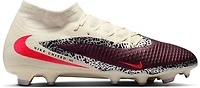 Nike United Phantom 6 High Academy Multi-Ground Soccer Cleats