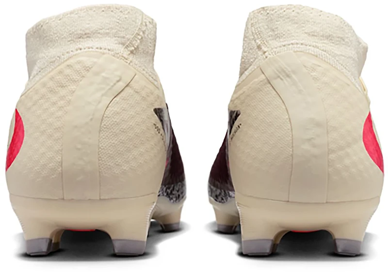 Nike United Phantom 6 High Academy Multi-Ground Soccer Cleats