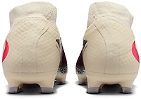 Nike United Phantom 6 High Academy Multi-Ground Soccer Cleats