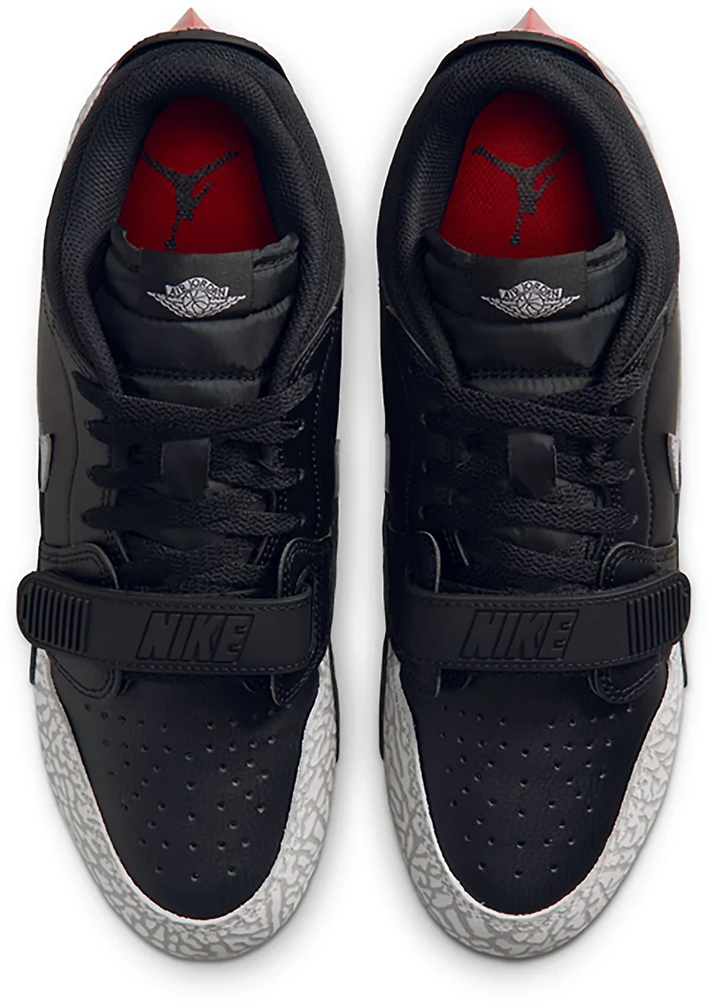 Jordan Men's Legacy 312 Football Cleats