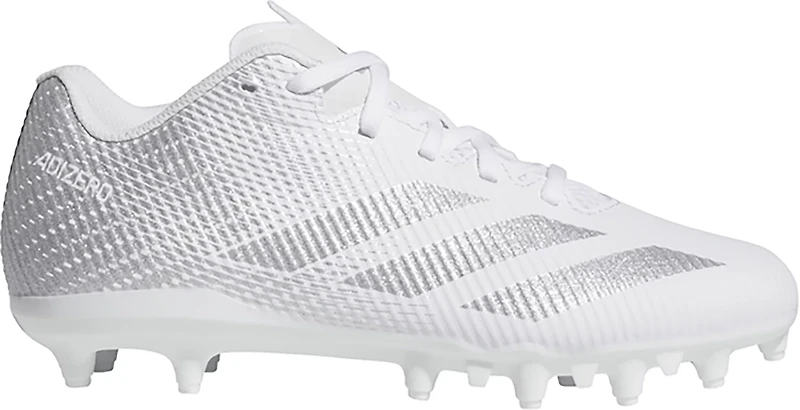 adidas Kids' Adizero Electric.2 II American Football Cleats